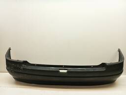 Parachoque Traseiro Astra Hatch 1998 1999 a 2002 (ORIGINAL)