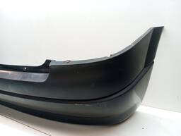 PARACHOQUE TRASEIRO ASTRA HATCH 1998 1999 A 2002 (ORIGINAL)