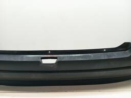 PARACHOQUE TRASEIRO ASTRA HATCH 1998 1999 A 2002 (ORIGINAL)