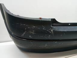 PARACHOQUE TRASEIRO ASTRA HATCH 1998 1999 A 2002 (ORIGINAL)