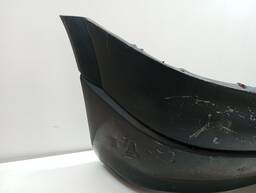 PARACHOQUE TRASEIRO ASTRA HATCH 1998 1999 A 2002 (ORIGINAL)