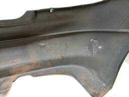 PARACHOQUE TRASEIRO ASTRA HATCH 1998 1999 A 2002 (ORIGINAL)