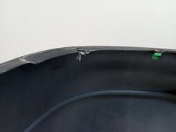 PARACHOQUE TRASEIRO ASTRA HATCH 1998 1999 A 2002 (ORIGINAL)