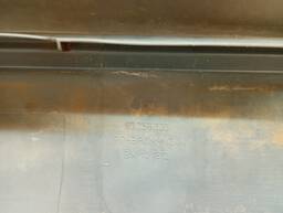 PARACHOQUE TRASEIRO ASTRA HATCH 1998 1999 A 2002 (ORIGINAL)