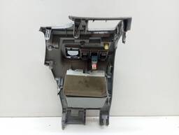 ACABAMENTO PAINEL ESQUERDO COROLLA 2009 2010 A 2014