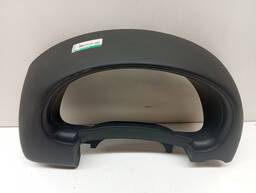 Moldura Painel Instrumento Nissan March 2017 2018 2019/