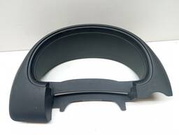 MOLDURA PAINEL INSTRUMENTO NISSAN MARCH 2017 2018 2019/