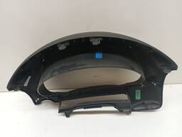 MOLDURA PAINEL INSTRUMENTO NISSAN MARCH 2017 2018 2019/