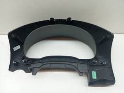 MOLDURA PAINEL INSTRUMENTO NISSAN MARCH 2017 2018 2019/