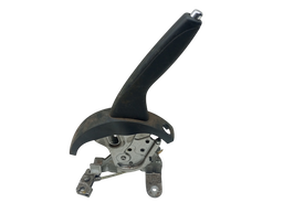 PUXADOR ALAVANCA FREIO MÃO NISSAN MARCH 2013 A 2017