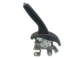 Puxador Alavanca Freio Mão Nissan March 2013 a 2017