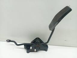 PEDAL ACELERADOR CHEVROLET ASTRA 1999 2000 A 2010