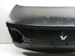 TAMPA TRASEIRA FLUENCE 2011 2012 A 2018