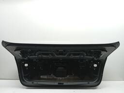 TAMPA TRASEIRA FLUENCE 2011 2012 A 2018