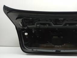 TAMPA TRASEIRA FLUENCE 2011 2012 A 2018