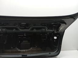 TAMPA TRASEIRA FLUENCE 2011 2012 A 2018