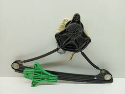 MÁQUINA DE VIDRO PORTA TRASEIRA DIREITA GOLF 2014 A 2020