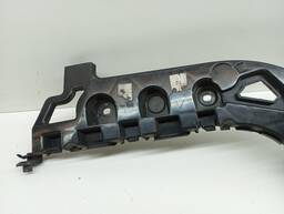 GUIA PARACHOQUE TRASEIRO ESQUERDO FLUENCE 2011 2012 A 2018