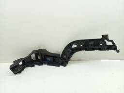 GUIA PARACHOQUE TRASEIRO ESQUERDO FLUENCE 2011 2012 A 2018