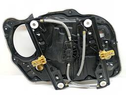 MÁQUINA VIDRO PORTA DIANT DIR TORO COMPASS COMMANDER 2016/