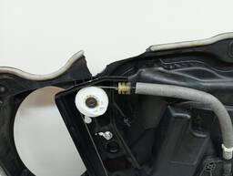 MÁQUINA VIDRO PORTA DIANT DIR TORO COMPASS COMMANDER 2016/