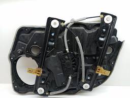 Máquina Vidro Porta Diant Esq Toro Compass Commander 2016/