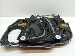 MÁQUINA VIDRO PORTA DIANT ESQ TORO COMPASS COMMANDER 2016/