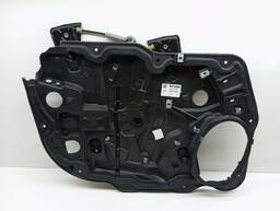 MÁQUINA VIDRO PORTA DIANT ESQ TORO COMPASS COMMANDER 2016/