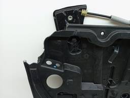 MÁQUINA VIDRO PORTA DIANT ESQ TORO COMPASS COMMANDER 2016/