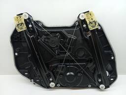 Maquina Vidro Dianteira Direita BMW 118 2020/