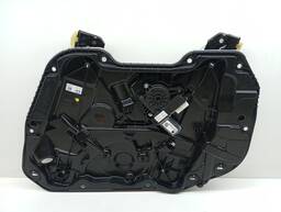 MAQUINA VIDRO DIANTEIRA DIREITA BMW 118 2020/