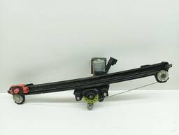 MÁQUINA DE VIDRO PORTA DIA DIR PUNTO PUNTO LINEA 09 A 16 ELÉ