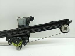 MÁQUINA DE VIDRO PORTA DIA DIR PUNTO PUNTO LINEA 09 A 16 ELÉ