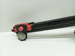 MÁQUINA DE VIDRO PORTA DIA DIR PUNTO PUNTO LINEA 09 A 16 ELÉ