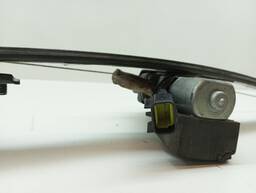 MÁQUINA DE VIDRO PORTA DIA DIR PUNTO PUNTO LINEA 09 A 16 ELÉ