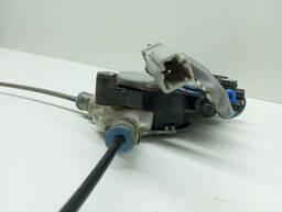 MÁQUINA DE VIDRO PORTA TRASEIRA ESQUERDA CIVIC 2001 A 2006