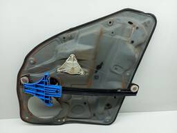 MÁQUINA DE VIDRO PORTA TRASEIRA DIREITA GOLF BORA 00 A 2013