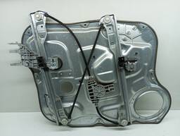 MÁQUINA DE VIDRO PORTA DIANTEIRA DIREITA SANTA FE 06 A 2013