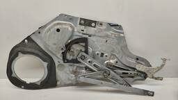 MÁQUINA DE VIDRO PORTA DIANTEIRA ESQUERDA KIA SOUL 10 A 2019