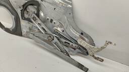 MÁQUINA DE VIDRO PORTA DIANTEIRA ESQUERDA KIA SOUL 10 A 2019