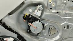 MÁQUINA DE VIDRO PORTA DIANTEIRA DIREITA KIA SOUL 10 A 2019