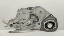 MÁQUINA DE VIDRO PORTA DIANTEIRA DIREITA KIA SOUL 10 A 2019