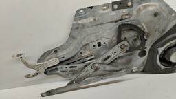 MÁQUINA DE VIDRO PORTA DIANTEIRA DIREITA KIA SOUL 10 A 2019