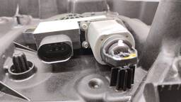 MÁQUINA DE VIDRO PORTA TRASEIRA DIREI BMW X4 G02 F98 19/