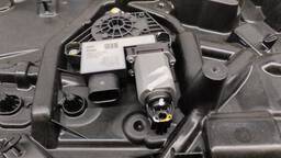 MÁQUINA DE VIDRO PORTA TRASEIRA DIREI BMW X4 G02 F98 19/