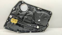 MÁQUINA DE VIDRO PORTA TRASEIRA DIREI BMW X4 G02 F98 19/