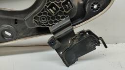 MÁQUINA DE VIDRO PORTA TRASEIRA ESQUE GRAND CHEROKEE 11 A 21