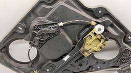 MÁQUINA DE VIDRO PORTA TRASEIRA ESQUE GRAND CHEROKEE 11 A 21