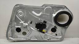 Maquina Vidro Dianteira Direita Hyundai Genesis 2013 2014/