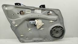 Máquina de Vidro Porta Dian Esq Mercedes Classe B 08 a 11